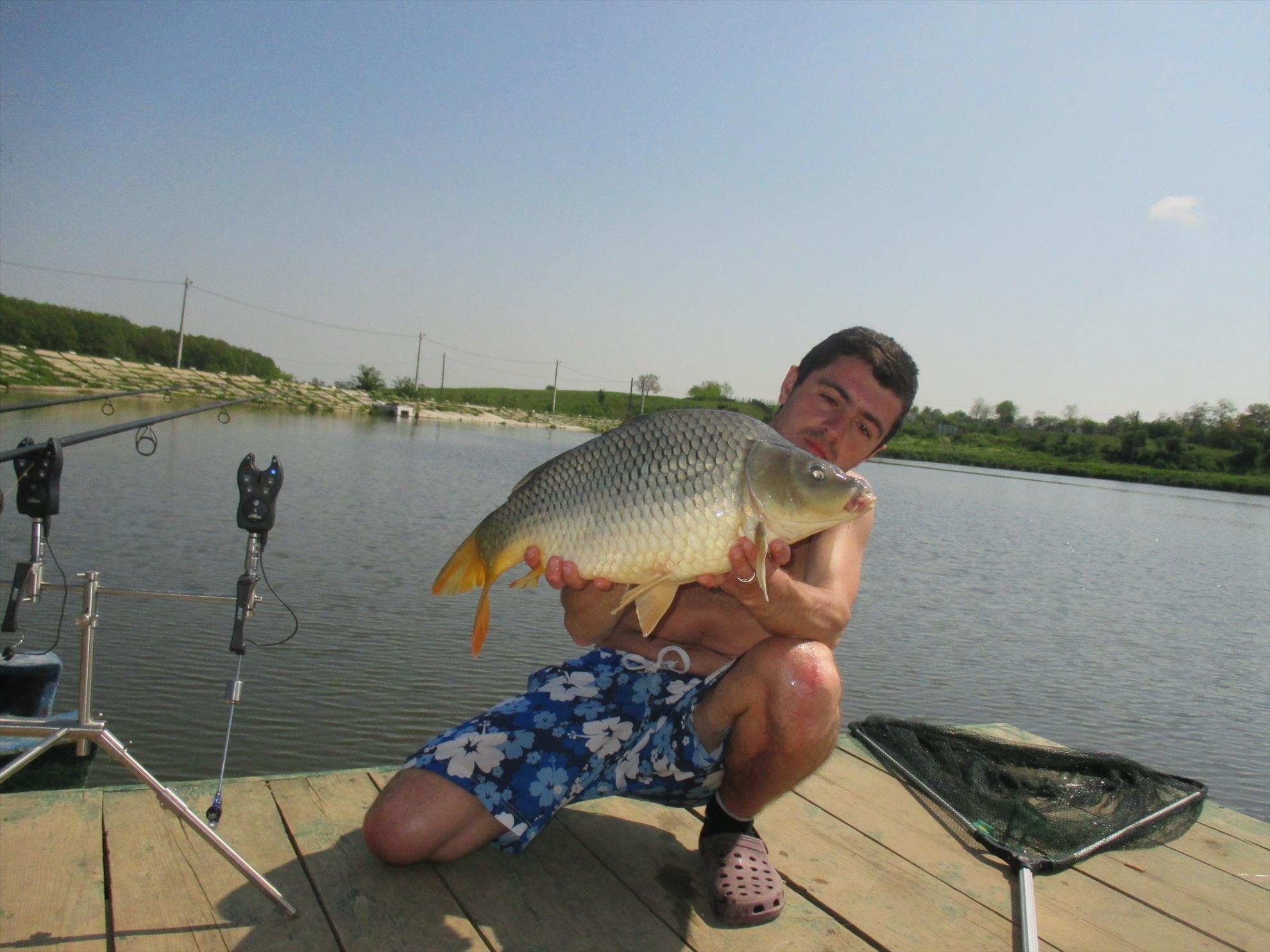 Moara Vlasiei 2 29.04-02.05.2014 - img0167.JPG